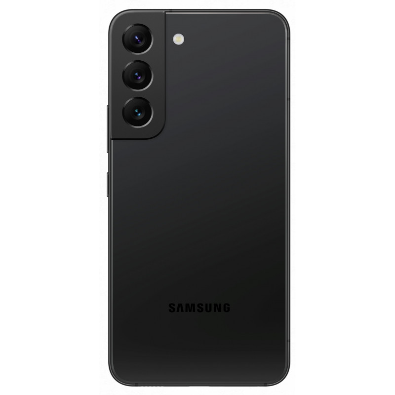 Samsung Galaxy S22 Plus 8/256GB 5G Phantom Black