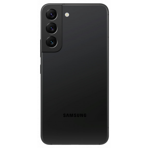 Samsung Galaxy S22 Plus 8/256GB 5G Phantom Black (Snapdragon)
