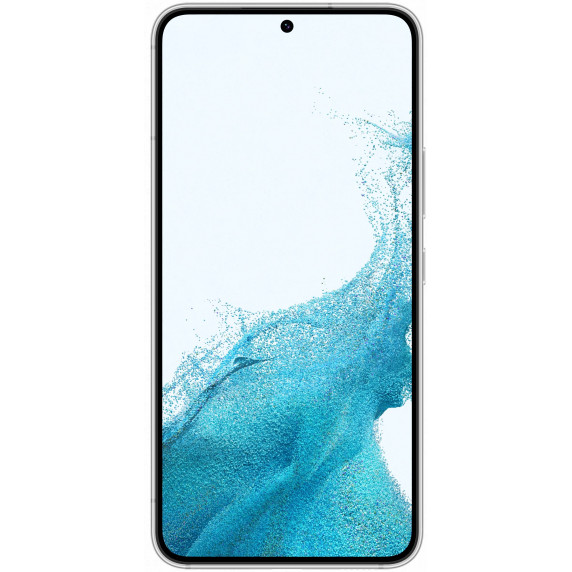 Samsung Galaxy S22 Plus 8/128GB 5G White (Snapdragon)