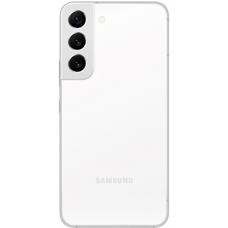 Samsung Galaxy S22 Plus 8/256GB 5G White