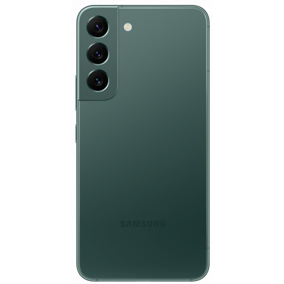 Samsung Galaxy S22 Plus 8/256GB 5G Green (Snapdragon)