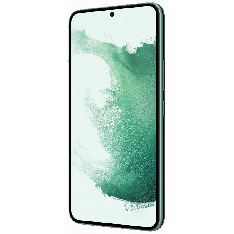 Samsung Galaxy S22 Plus 8/128GB 5G Green (Snapdragon)