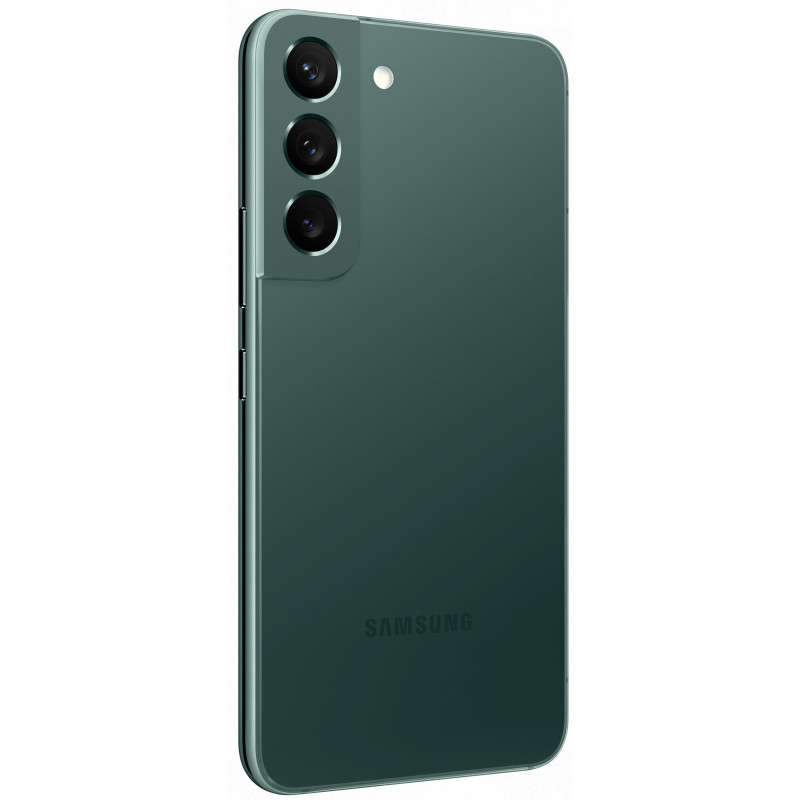 Samsung Galaxy S22 Plus 8/256GB 5G Green (Snapdragon)