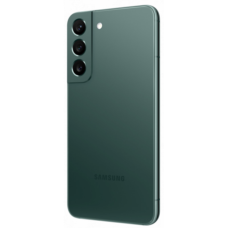 Samsung Galaxy S22 Plus 8/256GB 5G Green (Snapdragon)