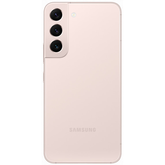 Samsung Galaxy S22 Plus 8/256GB 5G Pink (Snapdragon)