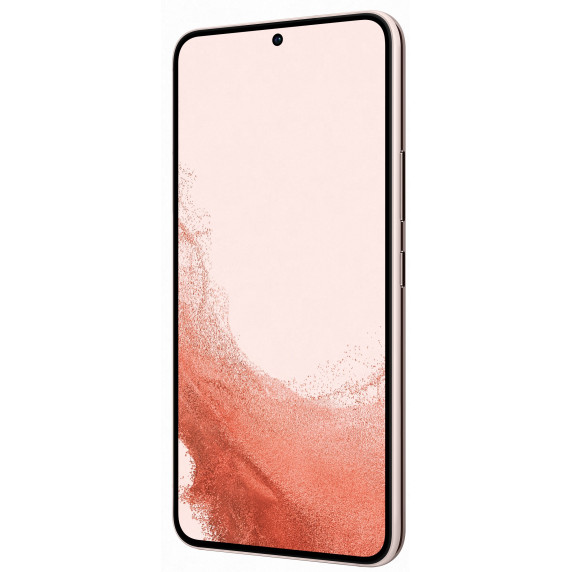 Samsung Galaxy S22 Plus 8/128GB 5G Pink (Snapdragon)