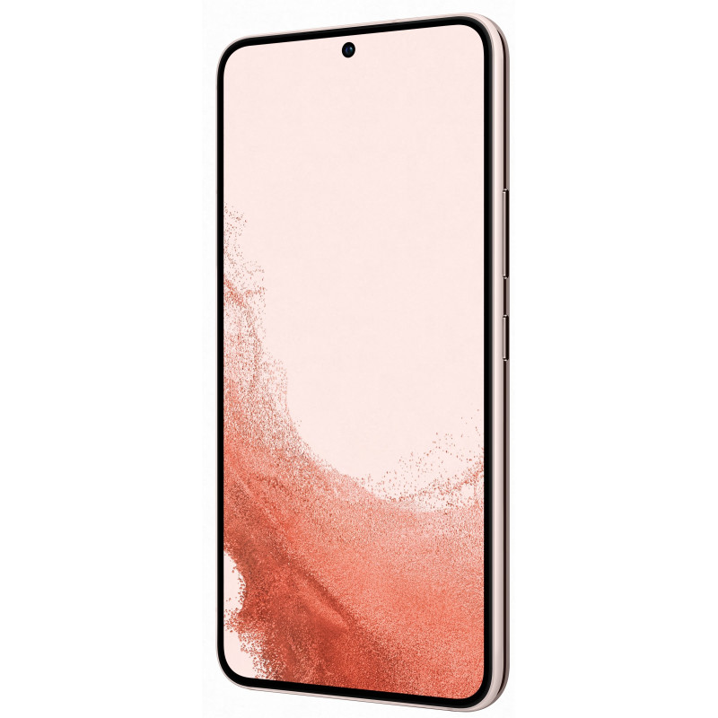 Samsung Galaxy S22 Plus 8/256GB 5G Pink (Snapdragon)