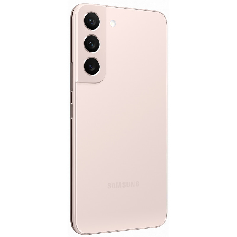 Samsung Galaxy S22 Plus 8/256GB 5G Pink (Snapdragon)