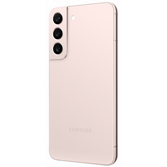 Samsung Galaxy S22 Plus 8/128GB 5G Pink (Snapdragon)