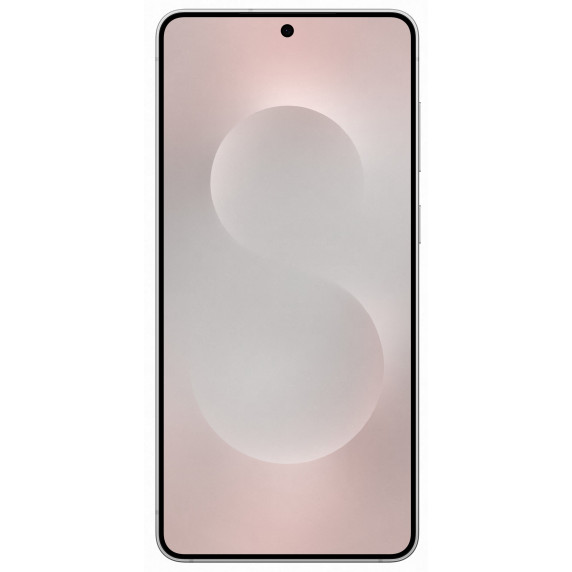 Samsung Galaxy S25 Edge 12/256Gb Titanium Silver