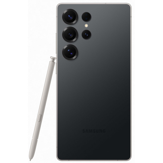 Samsung Galaxy S25 Ultra 12/256Gb Titanium Black
