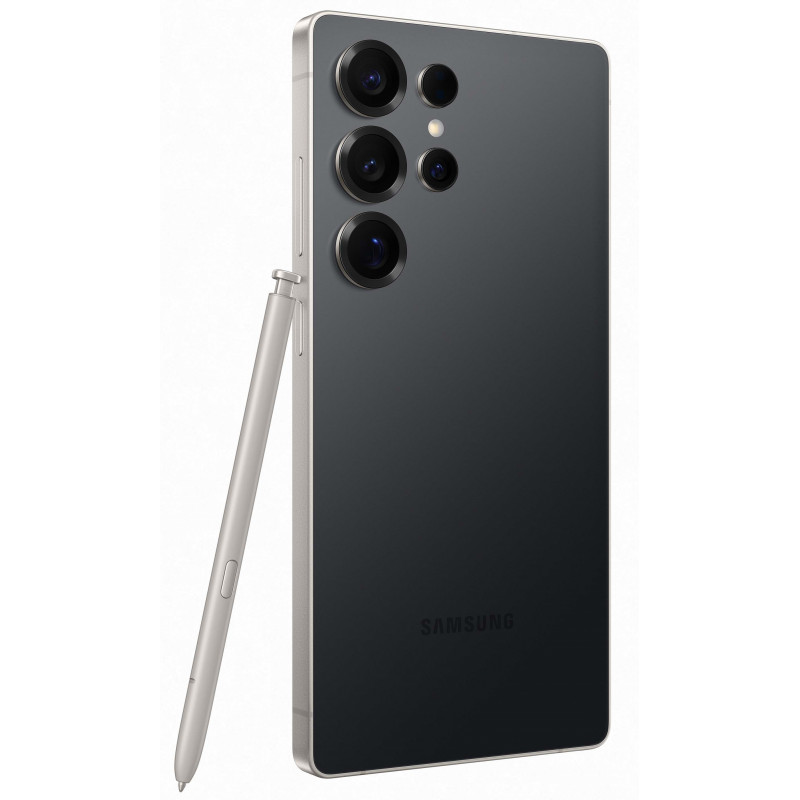 Samsung Galaxy S25 Ultra 12/256Gb Titanium Black