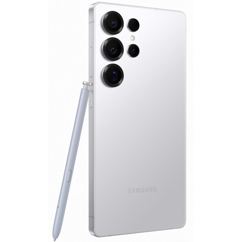 Samsung Galaxy S25 Ultra 12/512Gb Titanium Silver