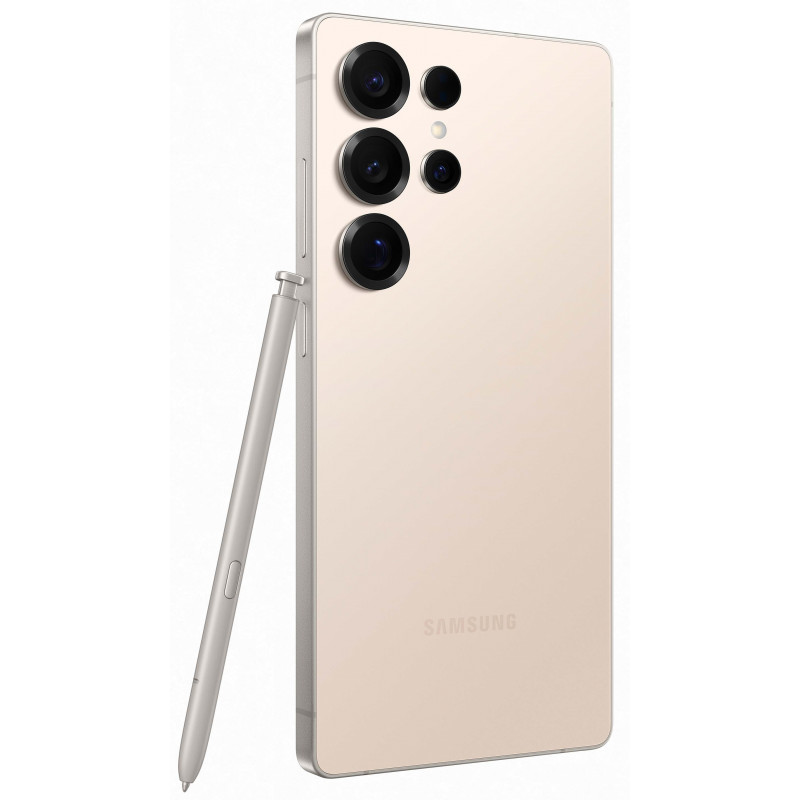 Samsung Galaxy S25 Ultra 12/256Gb Titanium Pink Gold