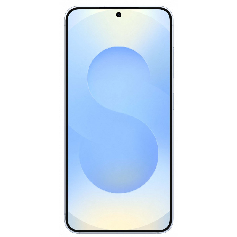 Samsung Galaxy S25 12/256Gb  Icy Blue