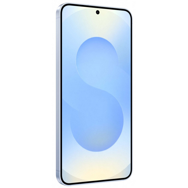 Samsung Galaxy S25 12/256Gb  Icy Blue