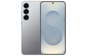 Купить Samsung Galaxy S25 12/128Gb Silver Shadow