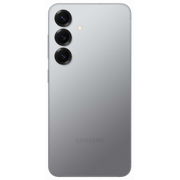 Samsung Galaxy S25 12/256Gb Silver Shadow