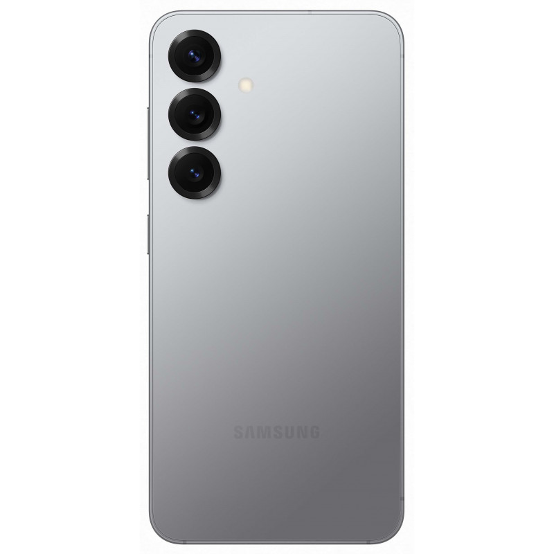 Samsung Galaxy S25 12/256Gb Silver Shadow