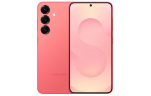 Купить Samsung Galaxy S25 12/128Gb Coral Red