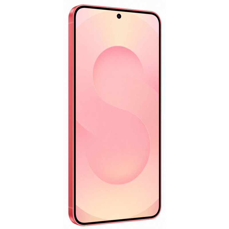 Samsung Galaxy S25 12/512Gb Coral Red