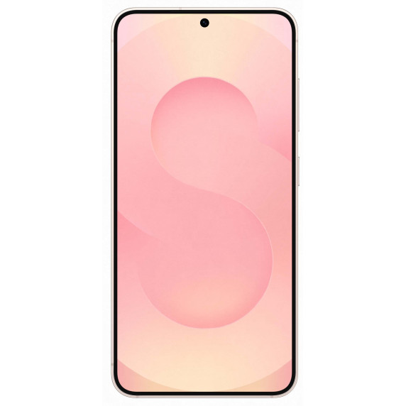 Samsung Galaxy S25 12/256Gb Pink Gold