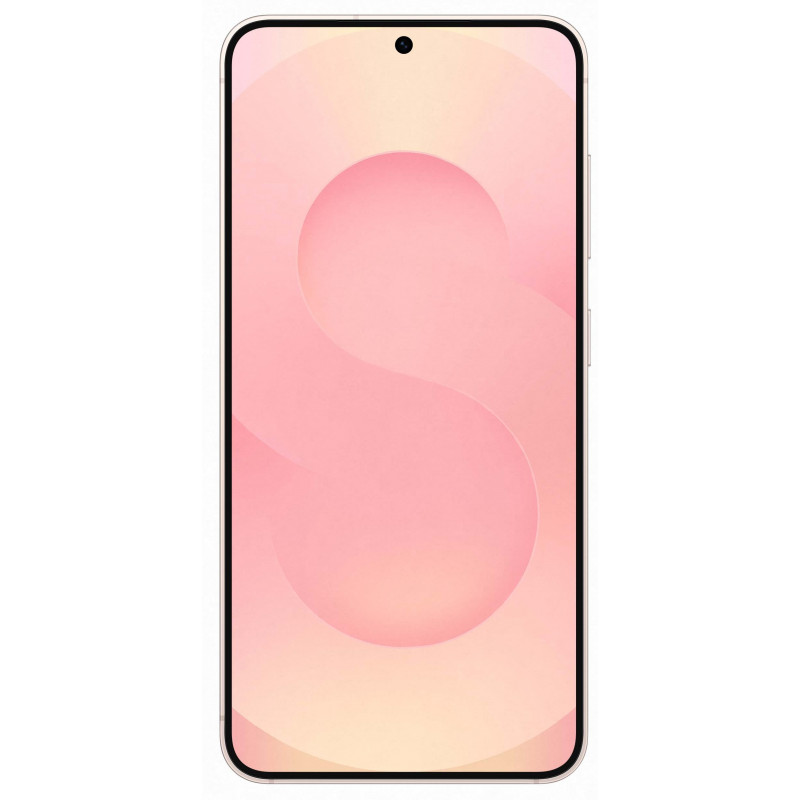 Samsung Galaxy S25 12/256Gb Pink Gold