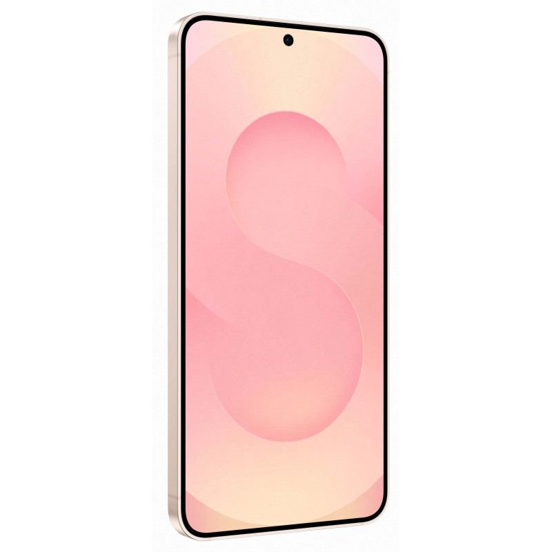 Samsung Galaxy S25 12/256Gb Pink Gold