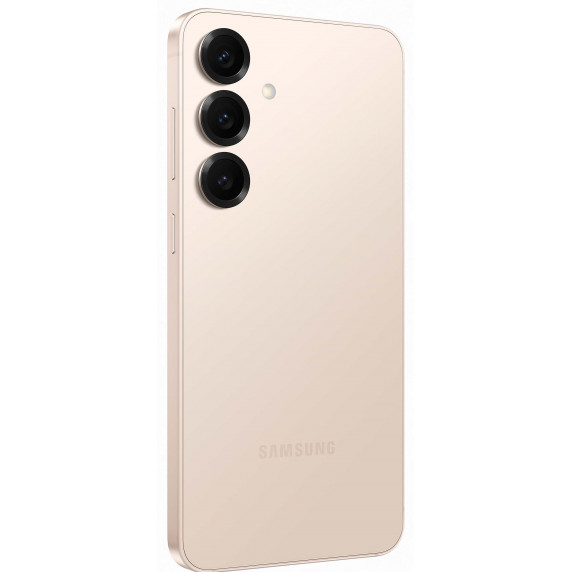 Samsung Galaxy S25 12/256Gb Pink Gold