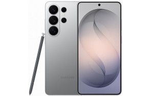 Купить Samsung Galaxy S26 Ultra 12/512Gb Silver