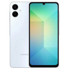 Купить Samsung Galaxy A06 4/128 Light Blue