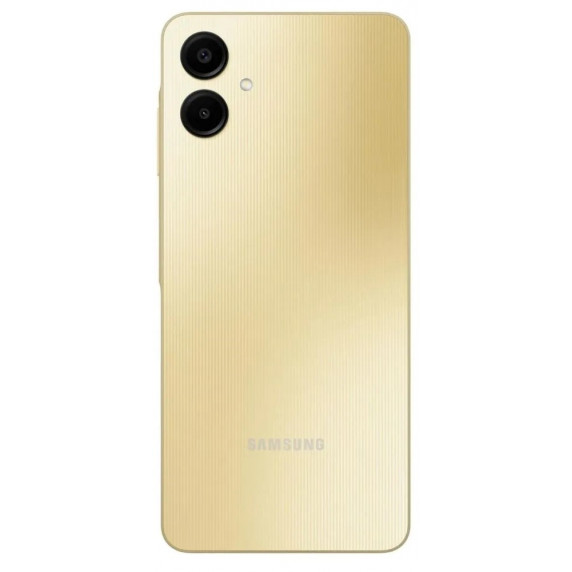 Samsung Galaxy A06 4/128 Gold