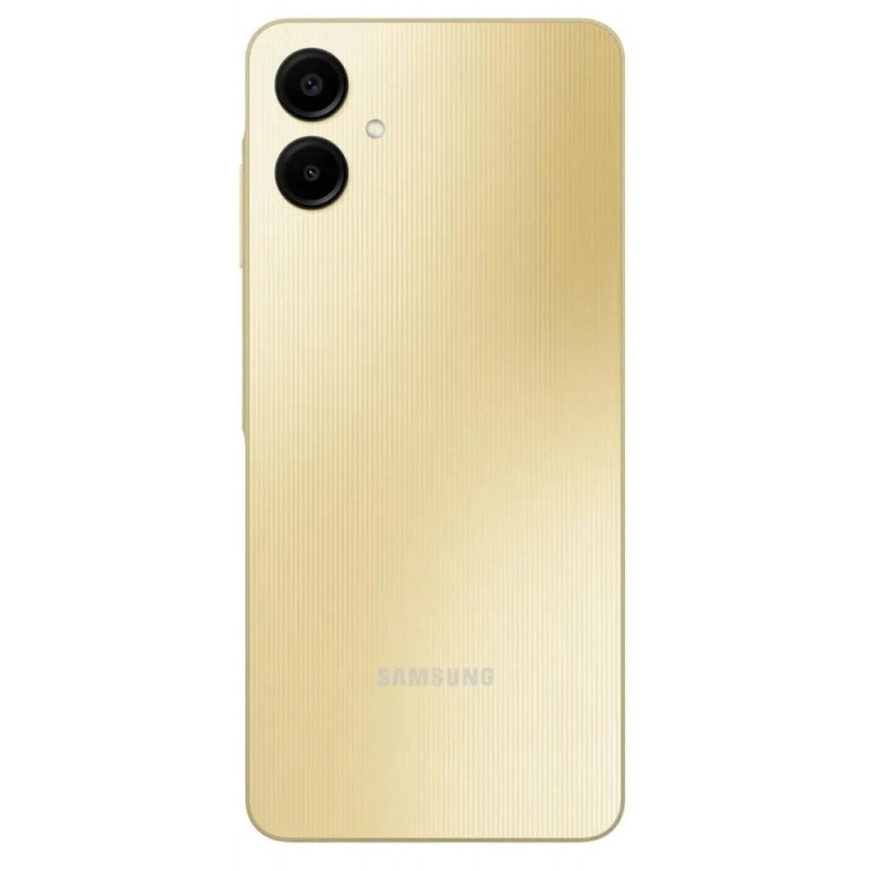 Samsung Galaxy A06 4/128 Gold