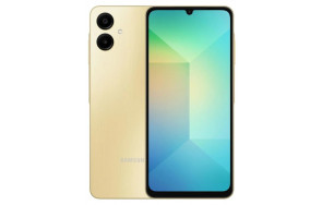 Купить Samsung Galaxy A06 4/128 Gold