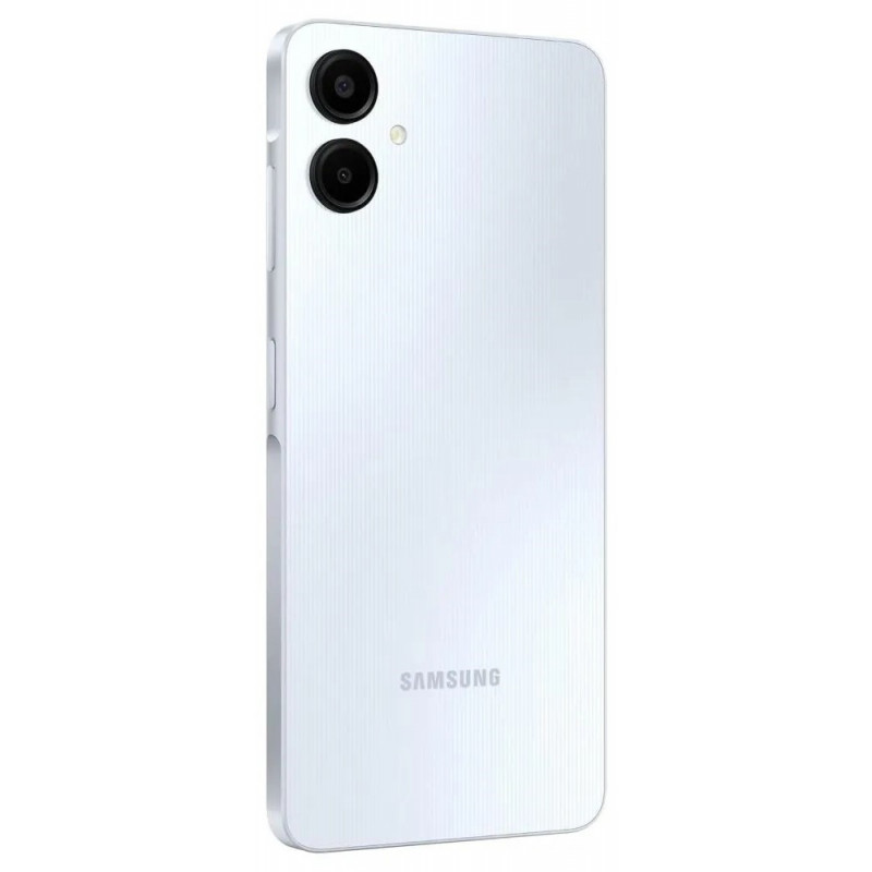 Samsung Galaxy A06 4/64 Light Blue