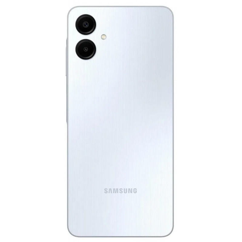 Samsung Galaxy A06 4/64 Light Blue