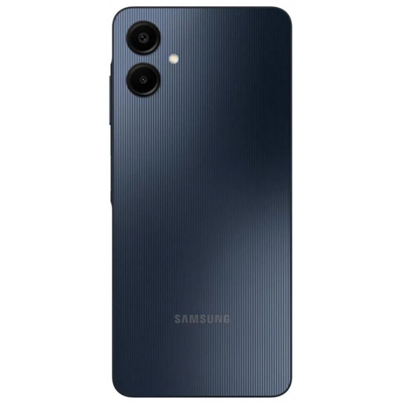 Samsung Galaxy A06 4/128 Black