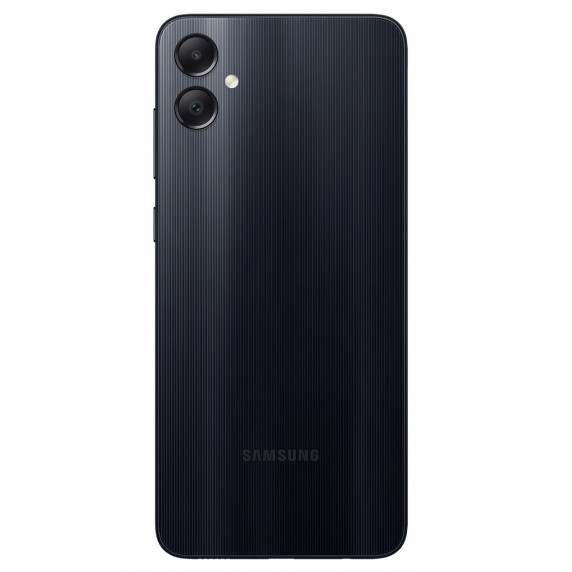 Samsung Galaxy A05 4/64 Black