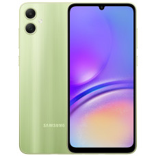 Купить Samsung Galaxy A05 4/128 Light Green
