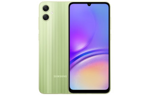 Купить Samsung Galaxy A05 4/128 Light Green