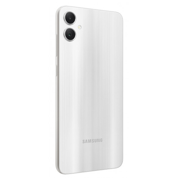Samsung Galaxy A05 4/64 Silver