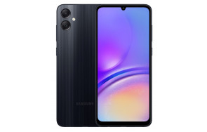 Купить Samsung Galaxy A05 4/128 Black