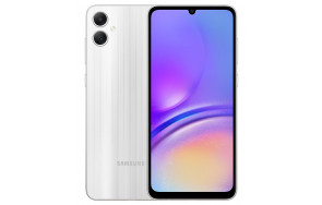 Купить Samsung Galaxy A05 4/128 Silver