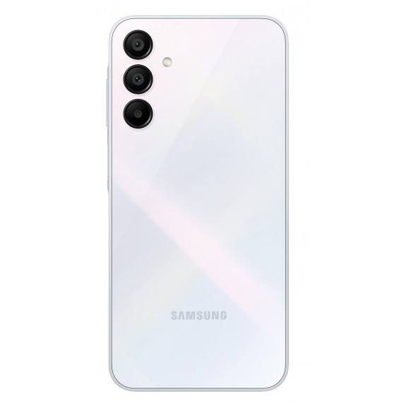 Samsung Galaxy A15  4/128 Light Blue