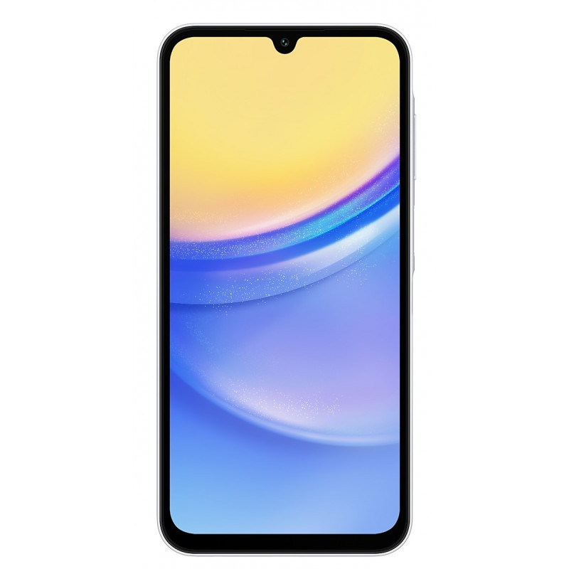 Samsung Galaxy A15  4/128 Light Blue