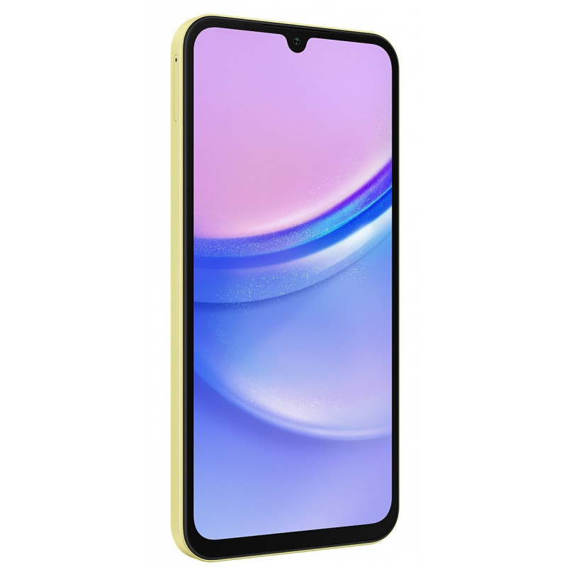 Samsung Galaxy A15  8/128 Yellow