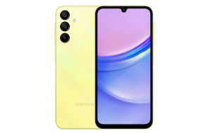 Купить Samsung Galaxy A15  4/128 Yellow