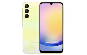 Купить Samsung Galaxy A25 6/128GB Yellow