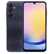 Купить Samsung Galaxy A25 6/128GB Black