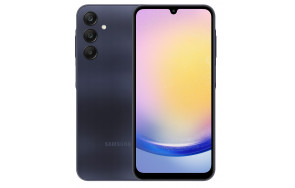 Купить Samsung Galaxy A25 8/256GB Black
